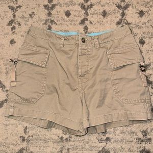 Cargo Shorts